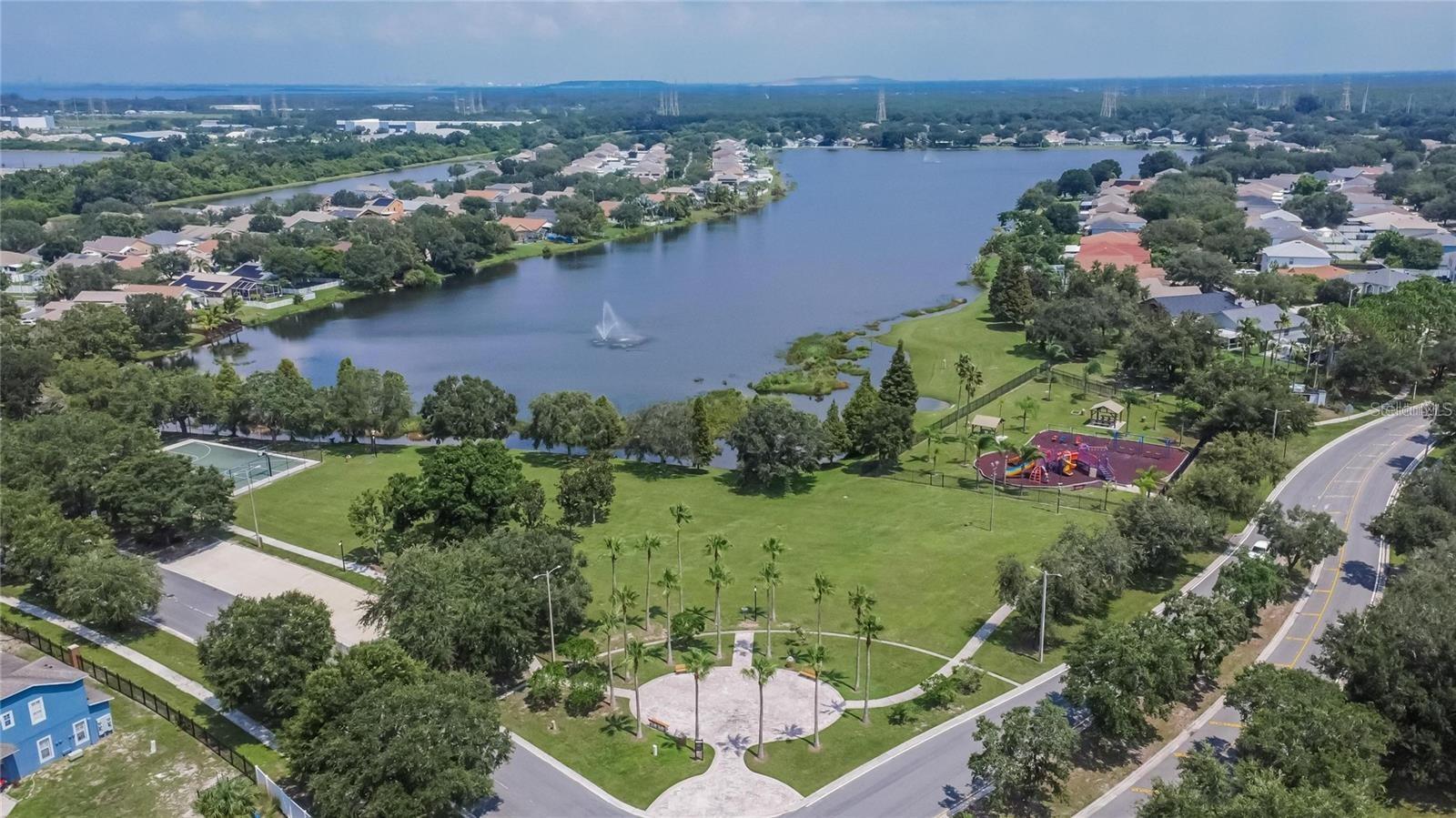 KINGS LAKE PH 3 - Residential