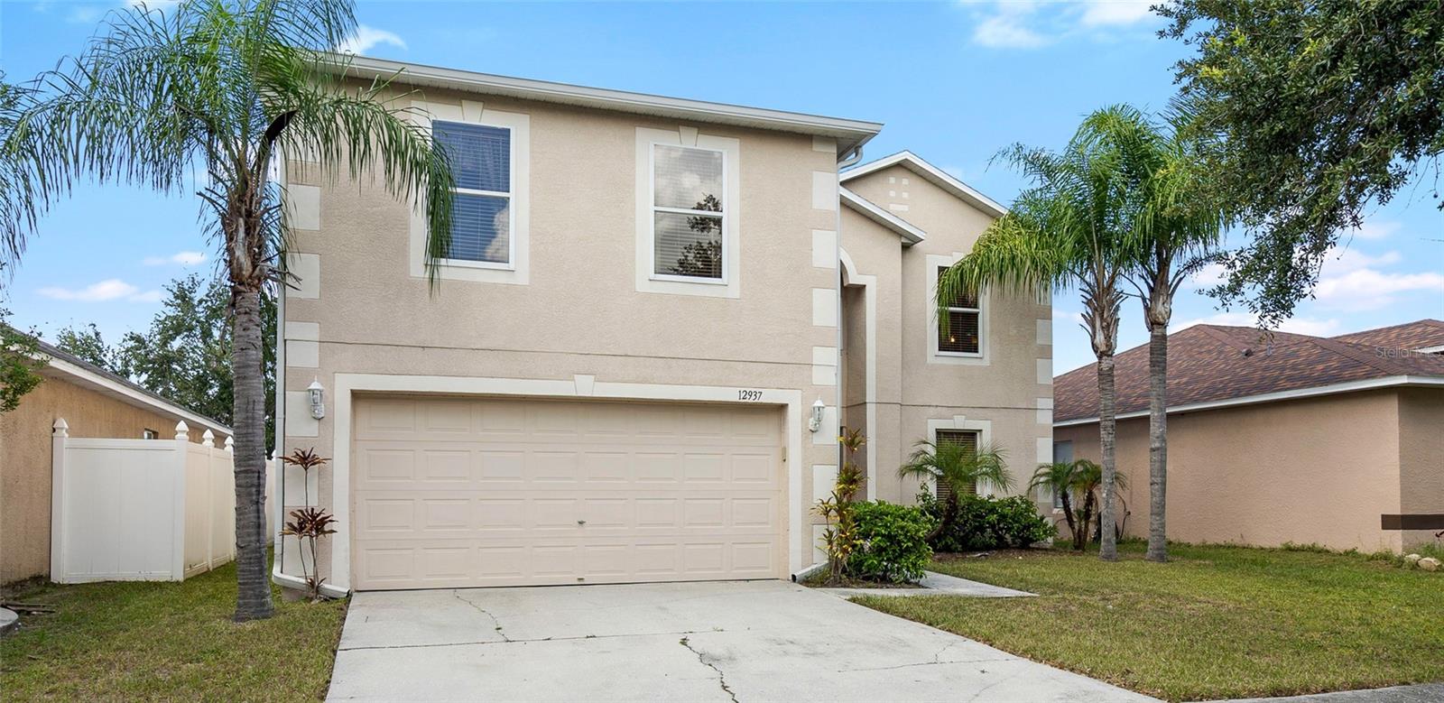 KINGS LAKE PH 3 - Residential