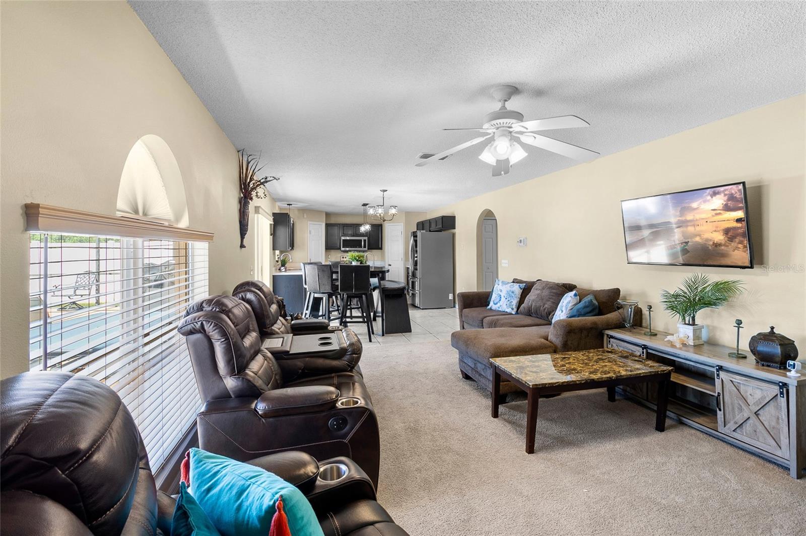 KINGS LAKE PH 3 - Residential