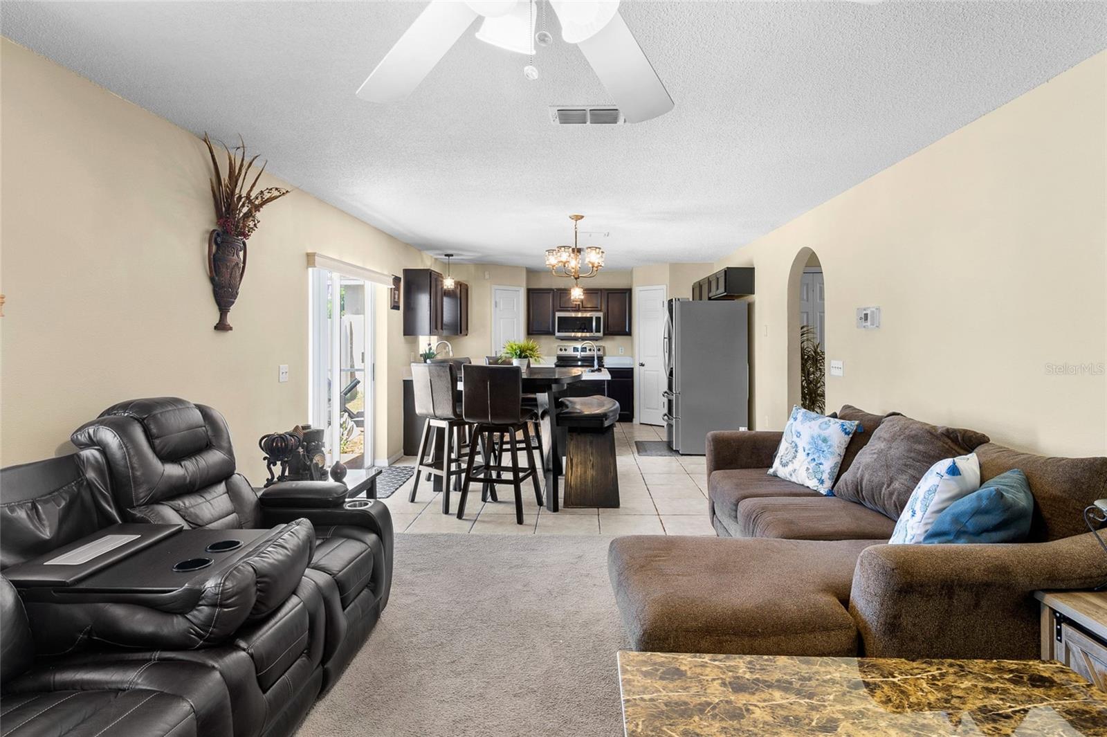 KINGS LAKE PH 3 - Residential