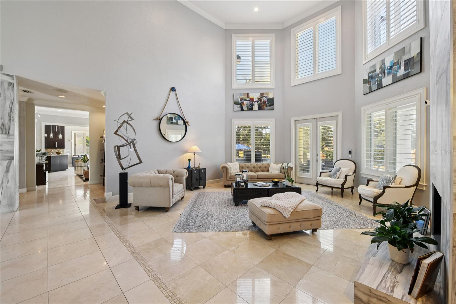 ISLEWORTH - Residential