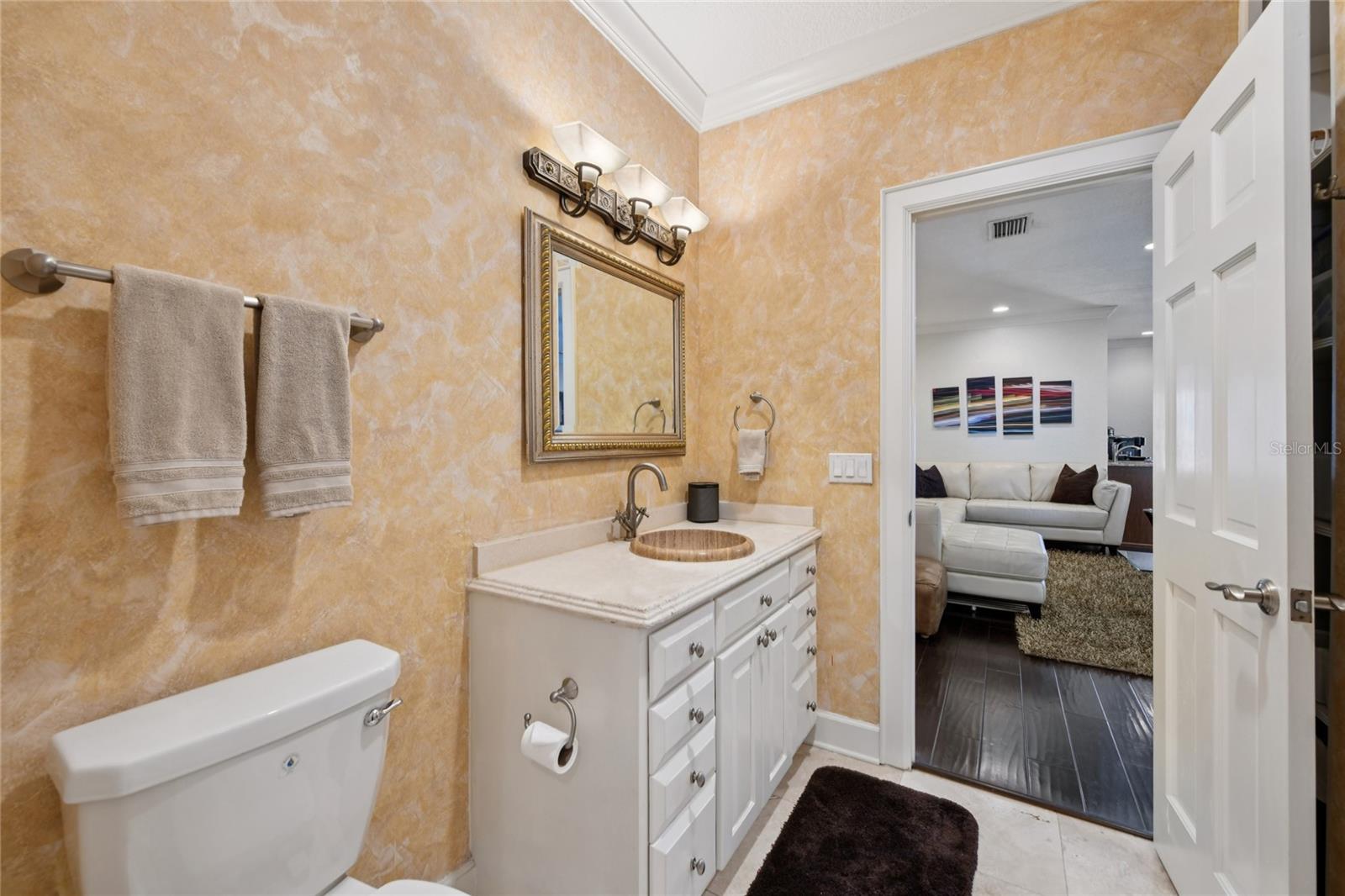 ISLEWORTH - Residential