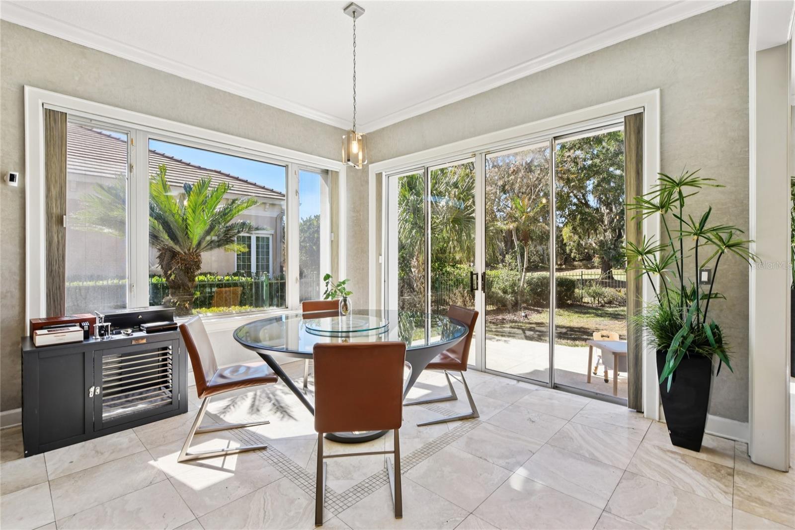 ISLEWORTH - Residential