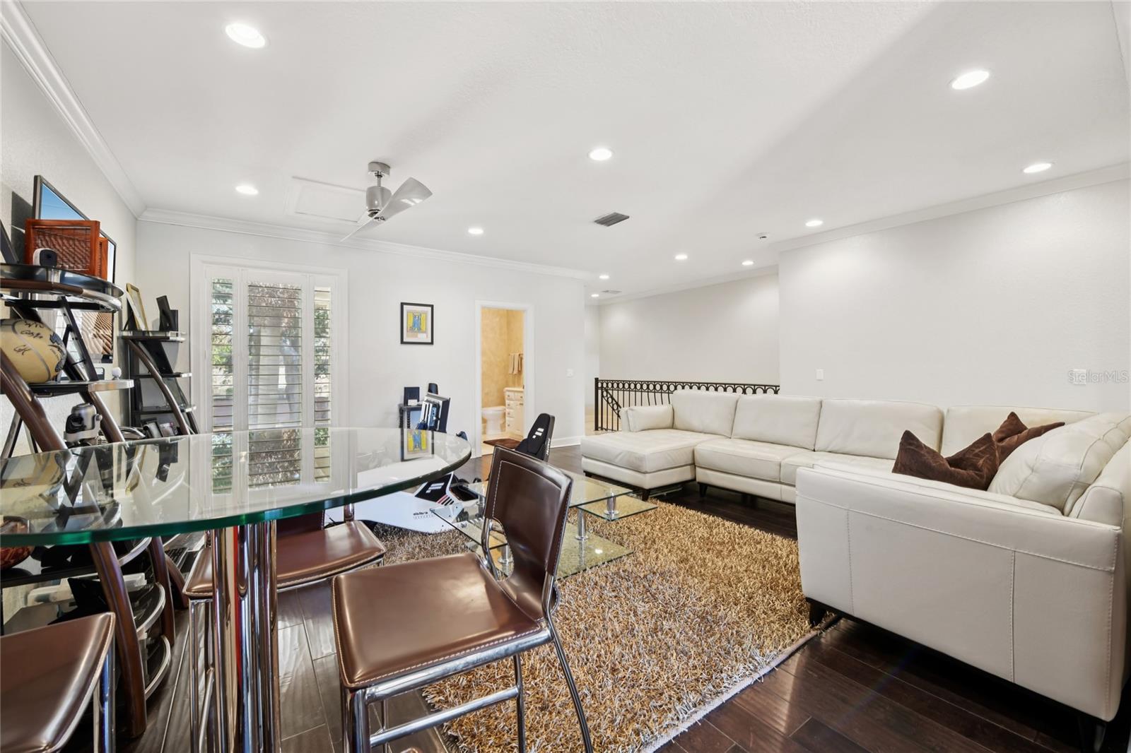 ISLEWORTH - Residential