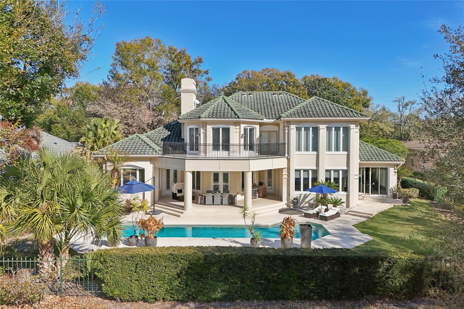 ISLEWORTH - Residential