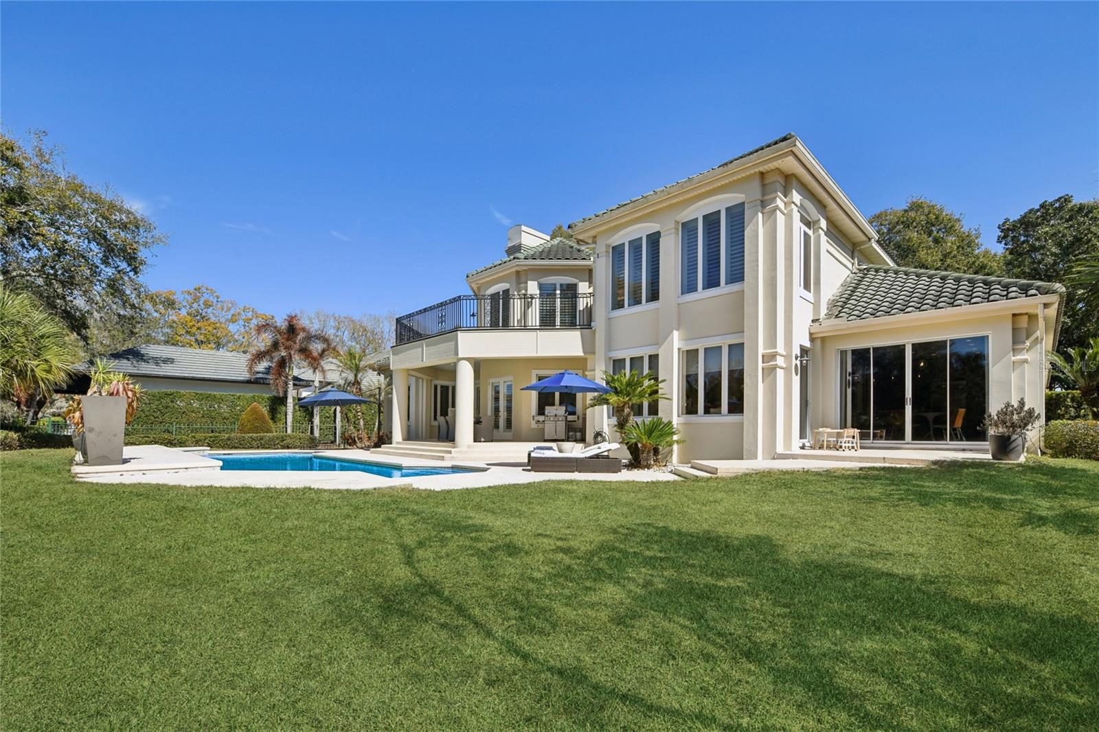 ISLEWORTH - Residential