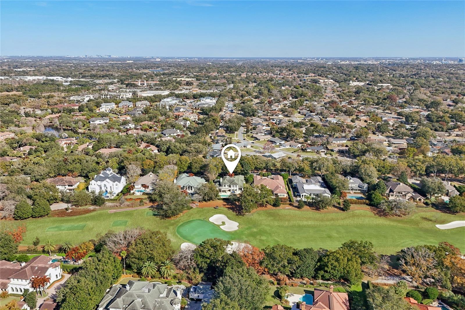 ISLEWORTH - Residential