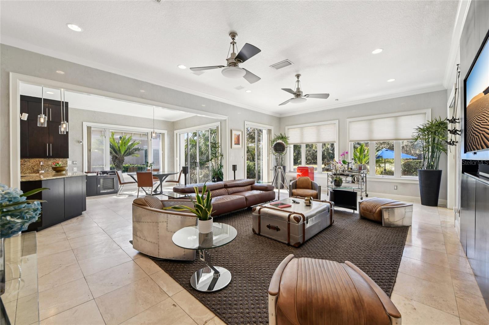 ISLEWORTH - Residential