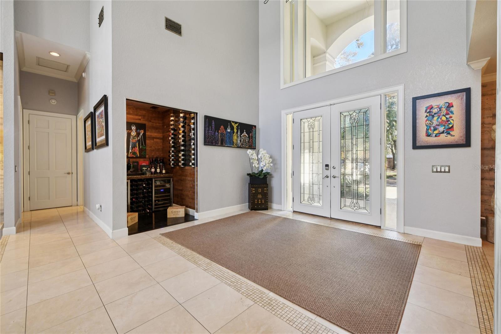 ISLEWORTH - Residential