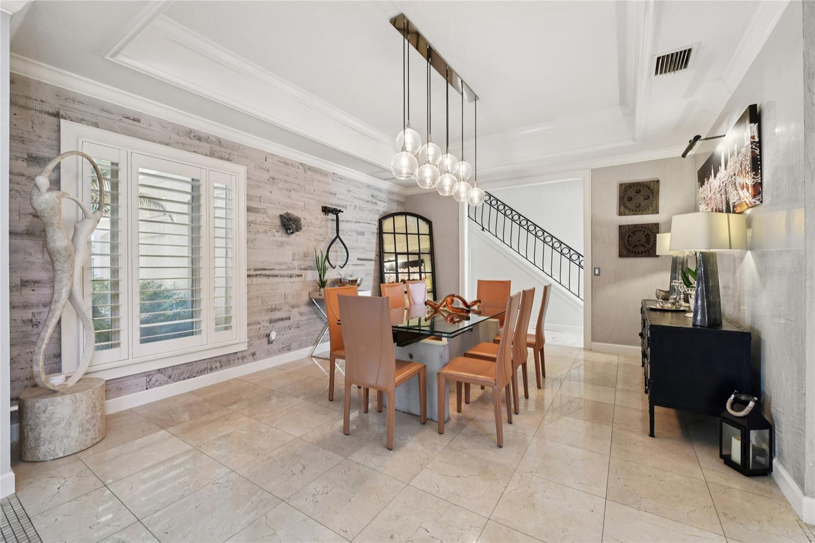 ISLEWORTH - Residential