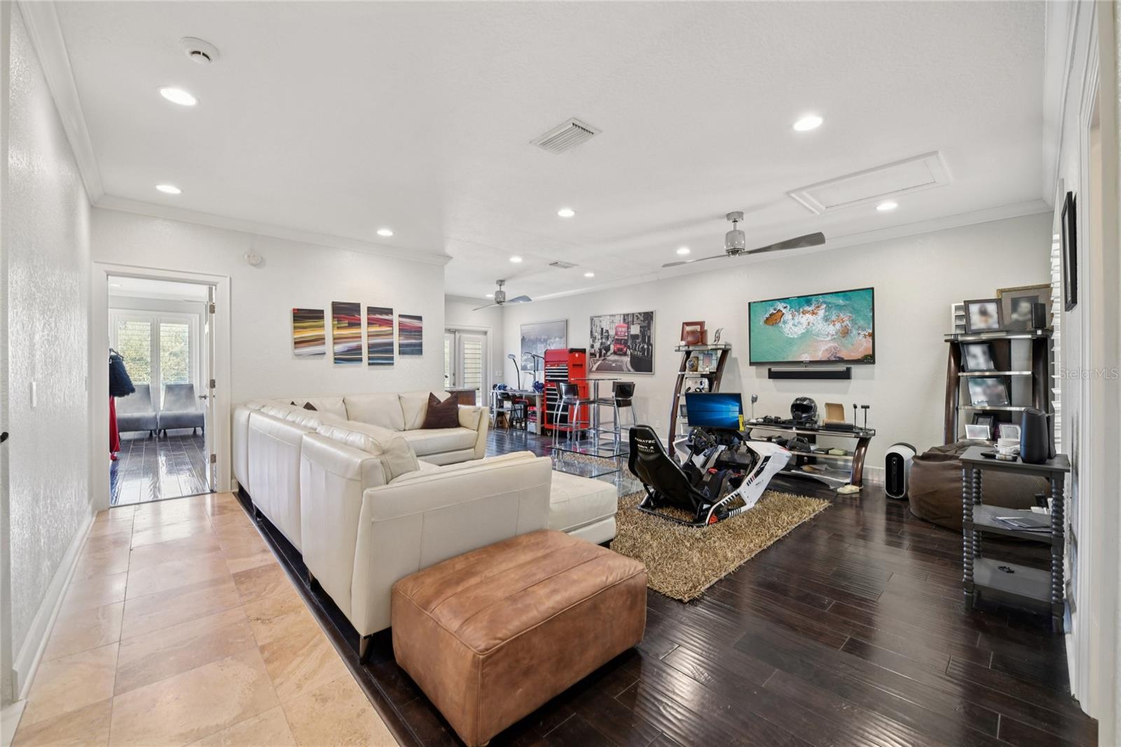 ISLEWORTH - Residential