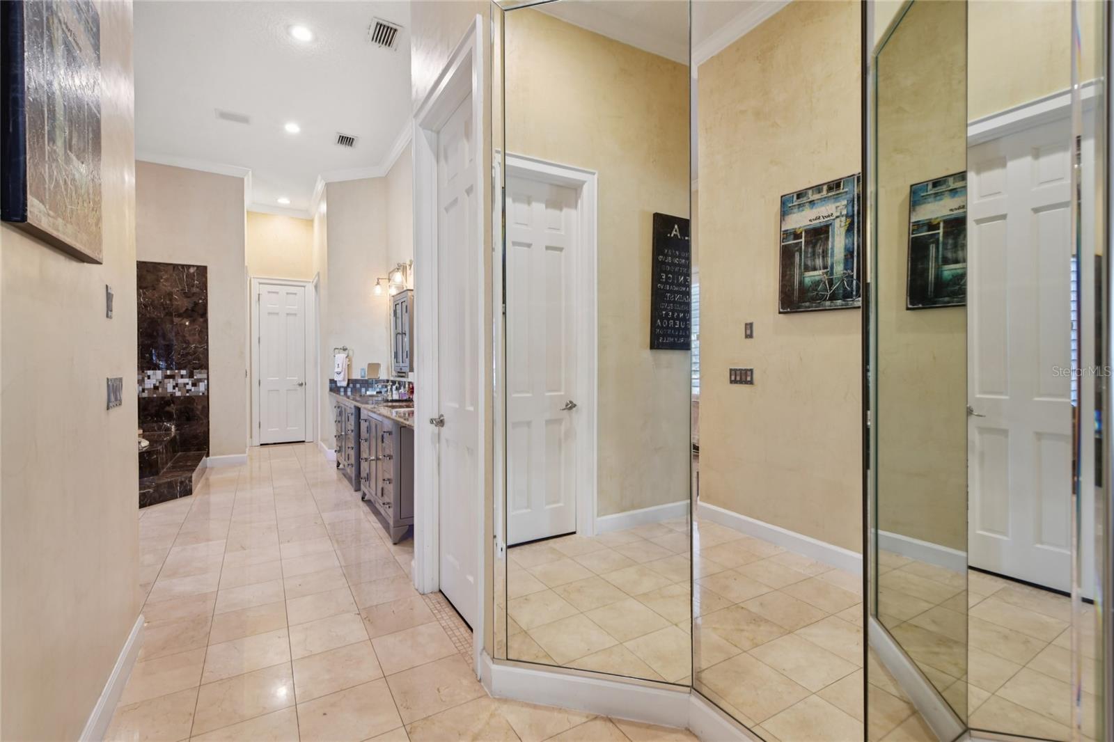 ISLEWORTH - Residential