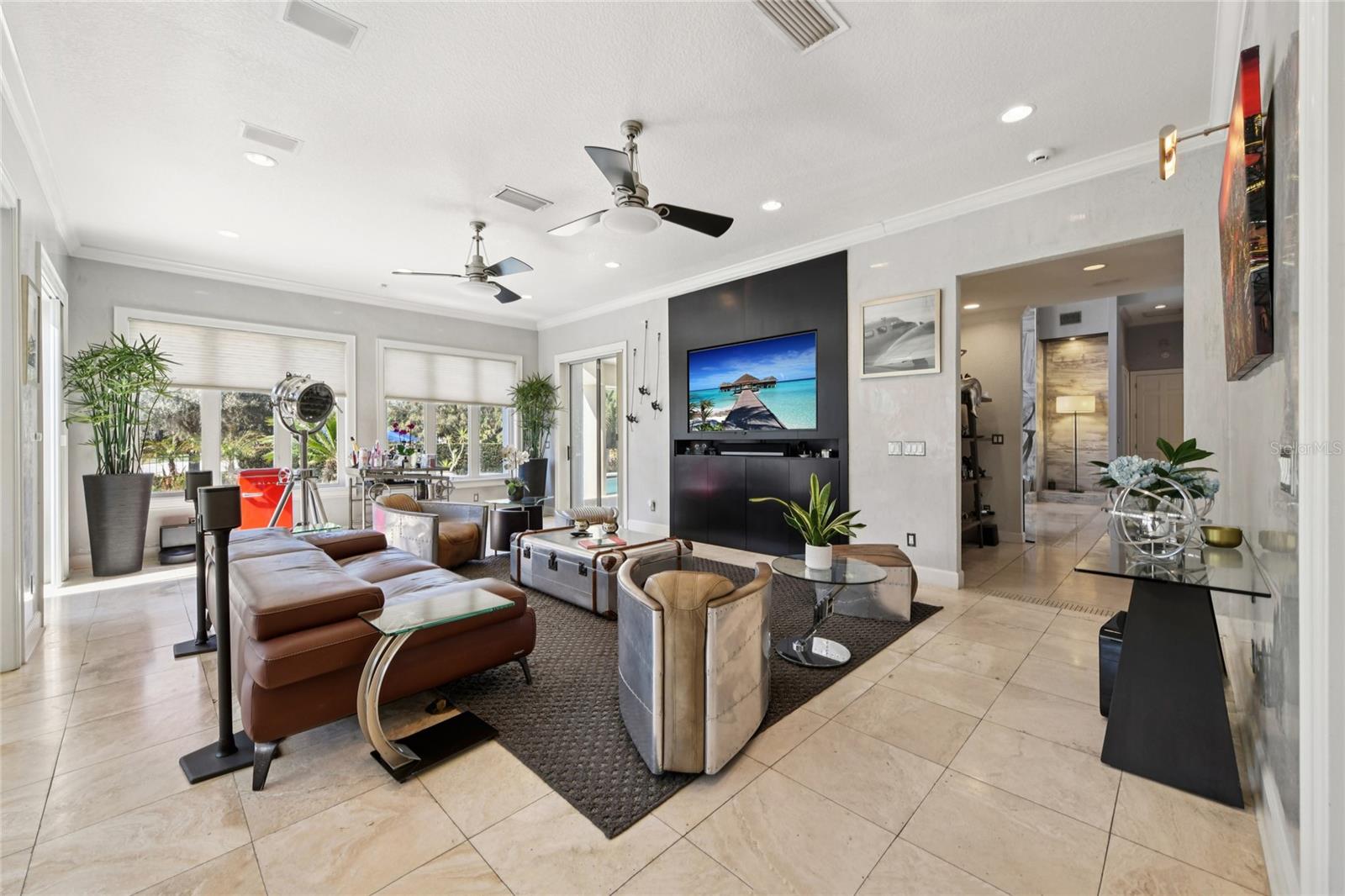 ISLEWORTH - Residential