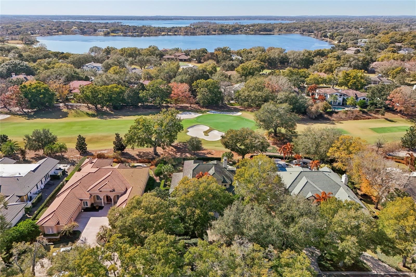 ISLEWORTH - Residential