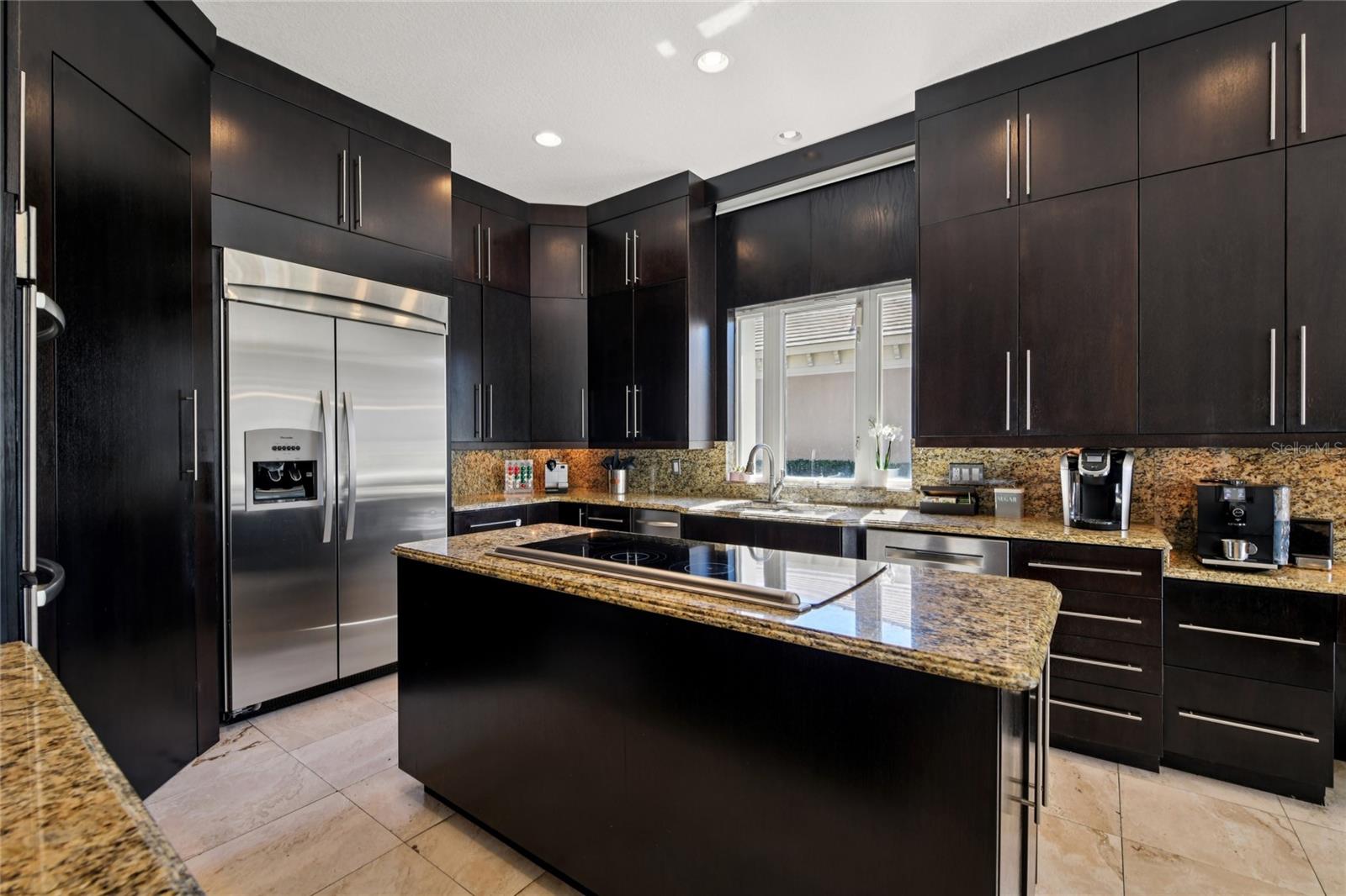 ISLEWORTH - Residential