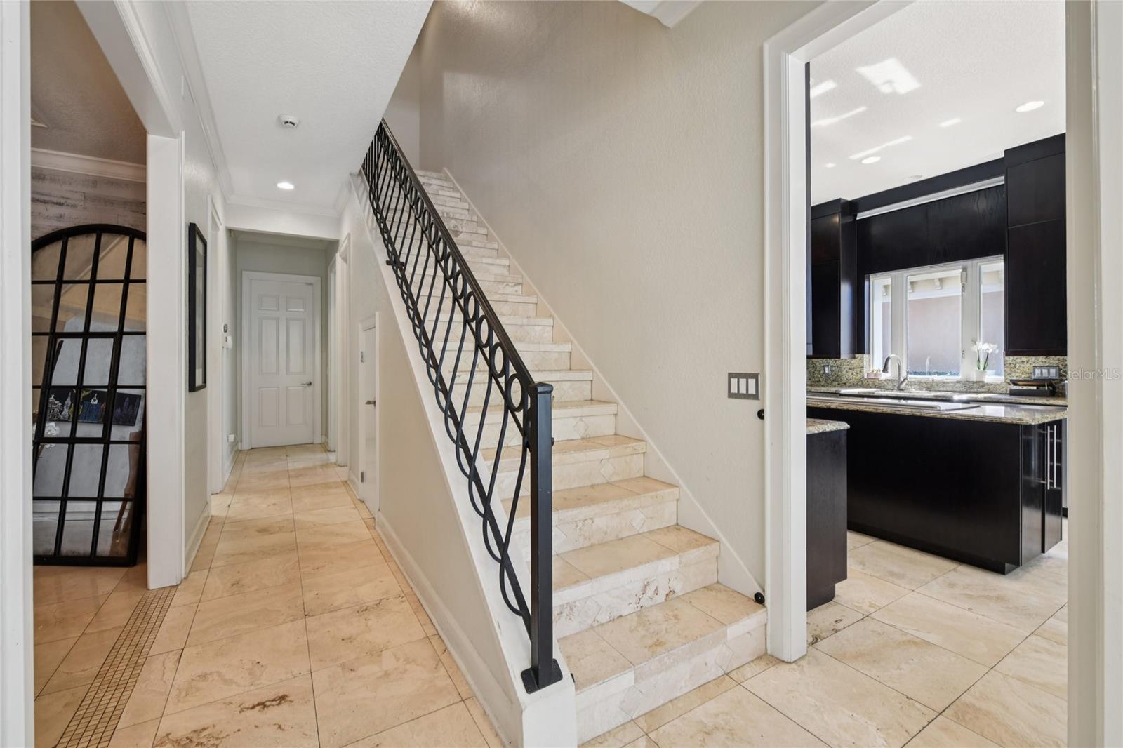 ISLEWORTH - Residential