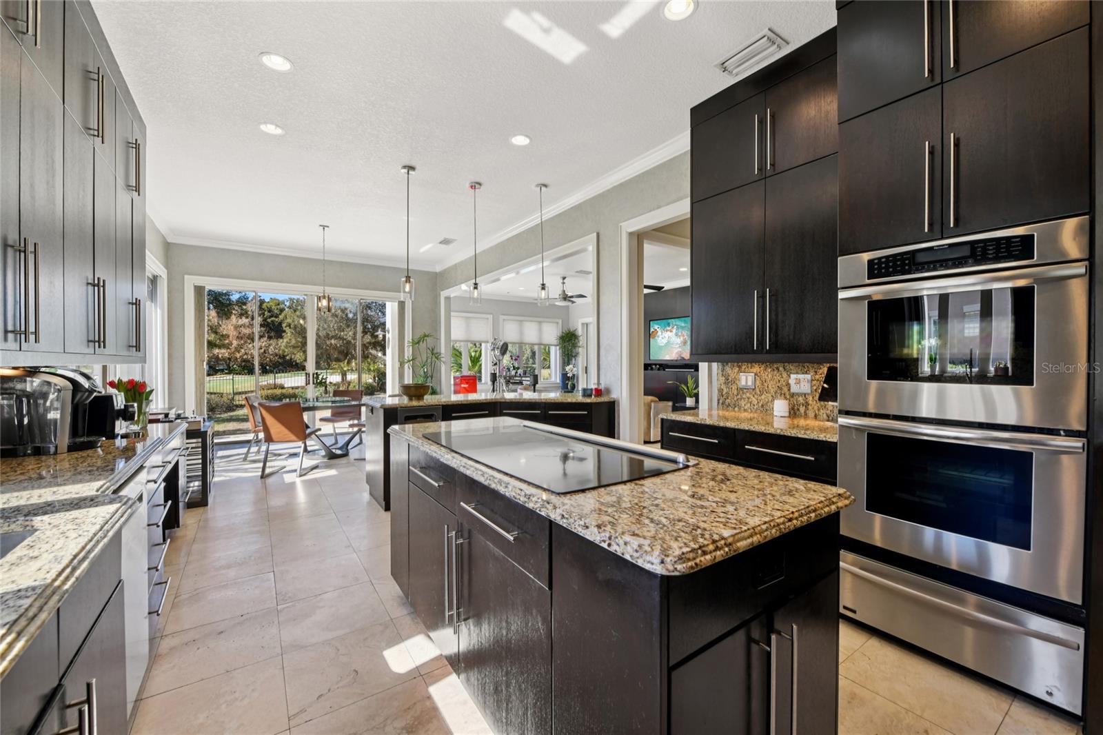 ISLEWORTH - Residential