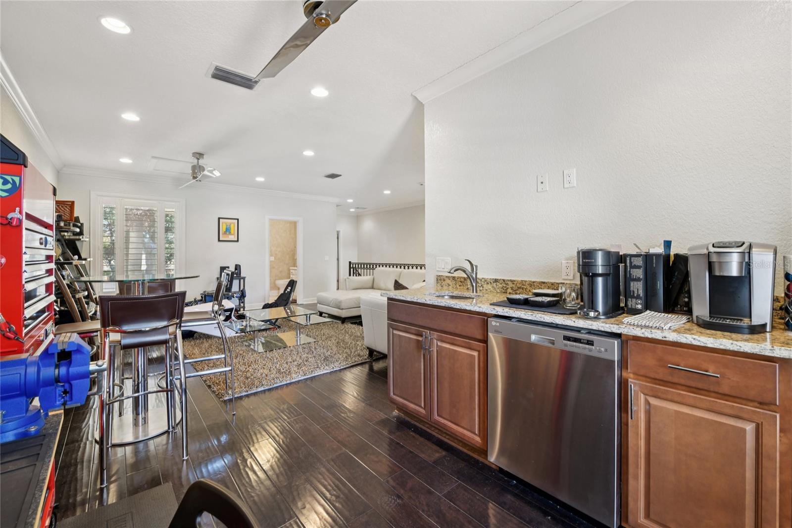 ISLEWORTH - Residential