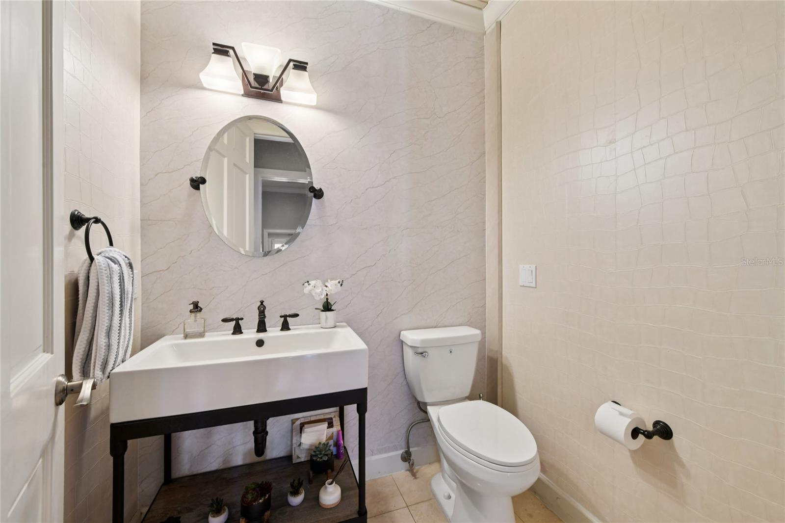 ISLEWORTH - Residential