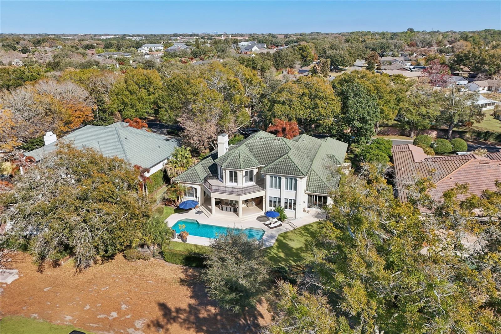 ISLEWORTH - Residential