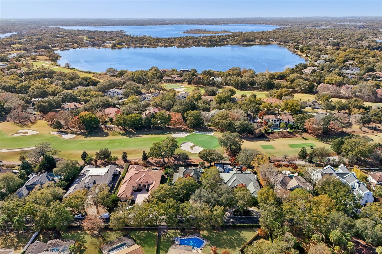 ISLEWORTH - Residential