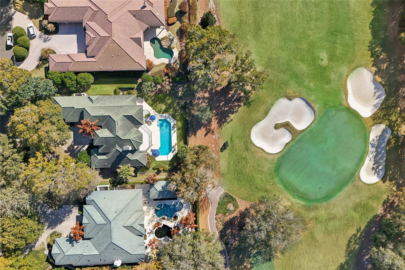 ISLEWORTH - Residential