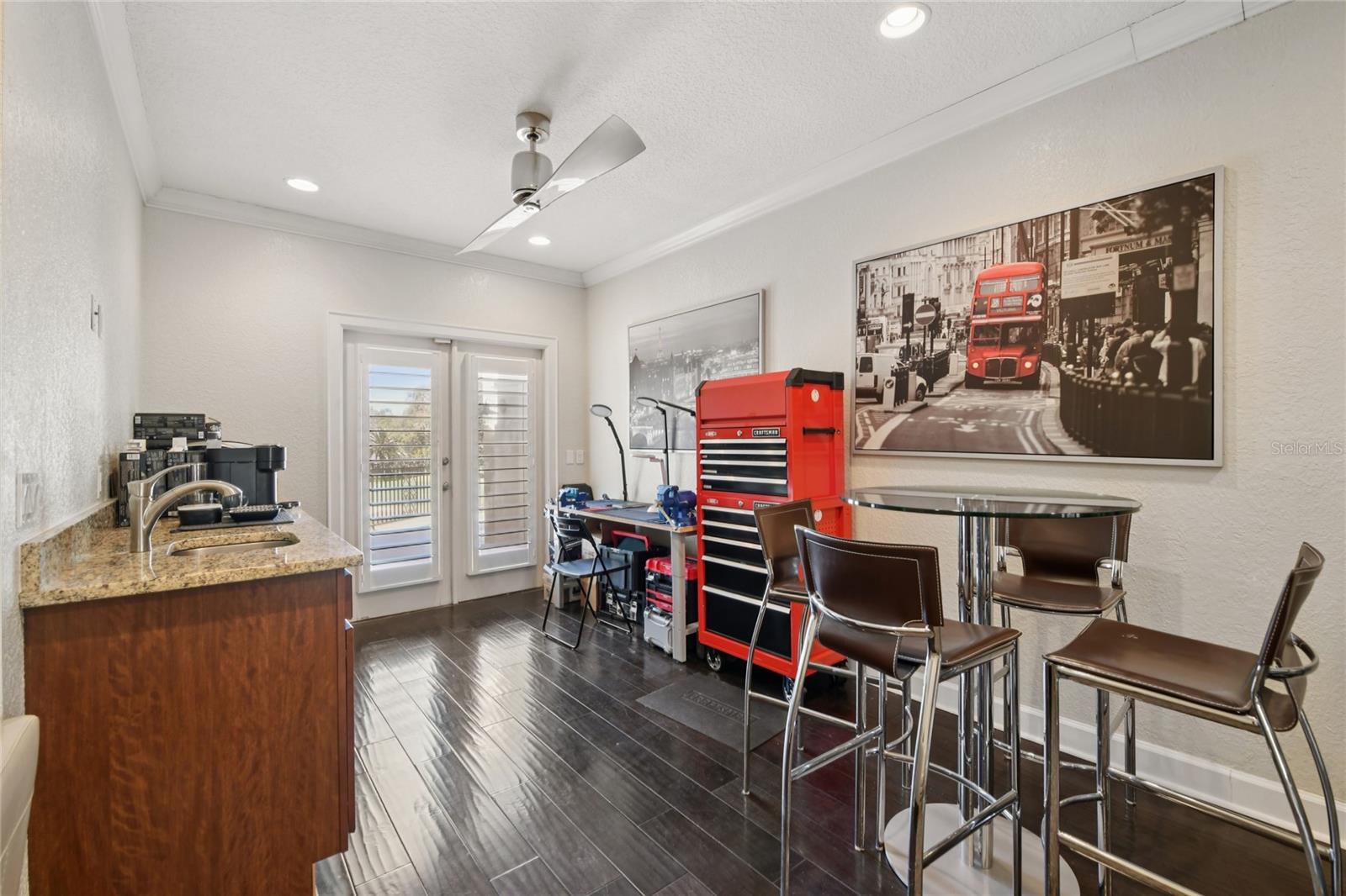 ISLEWORTH - Residential