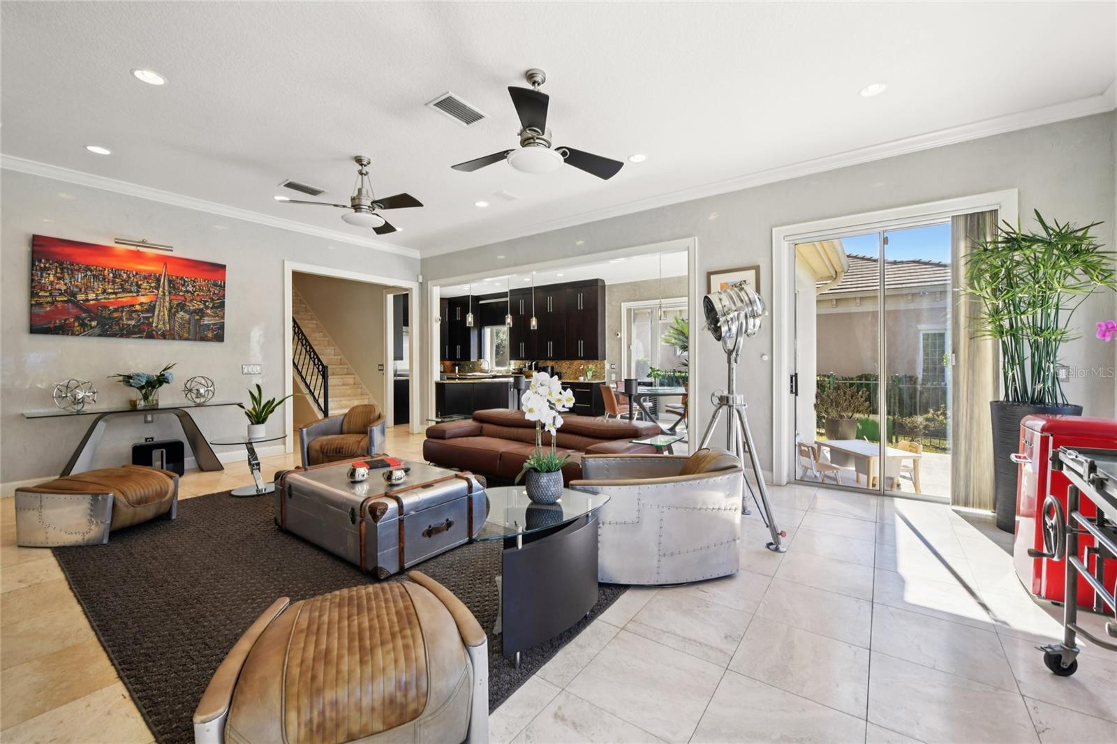 ISLEWORTH - Residential