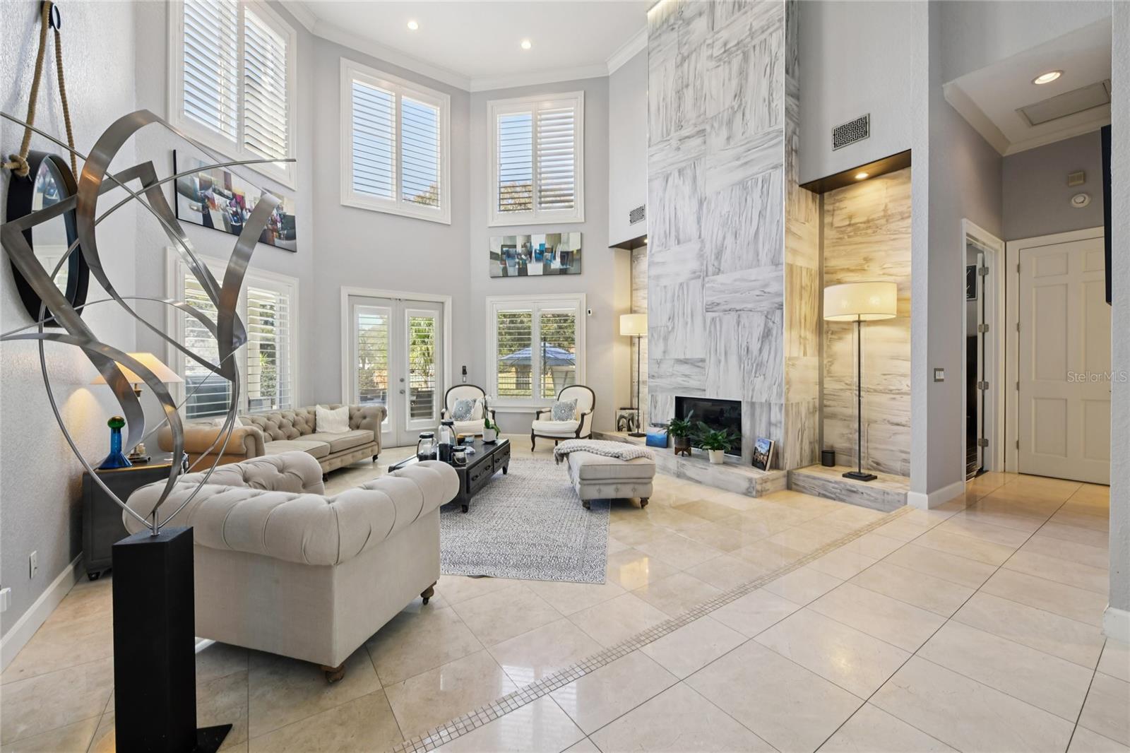 ISLEWORTH - Residential