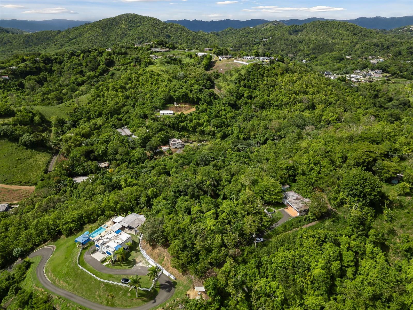 181 Km 31.0 Lote 7 BO. QUEBRADA