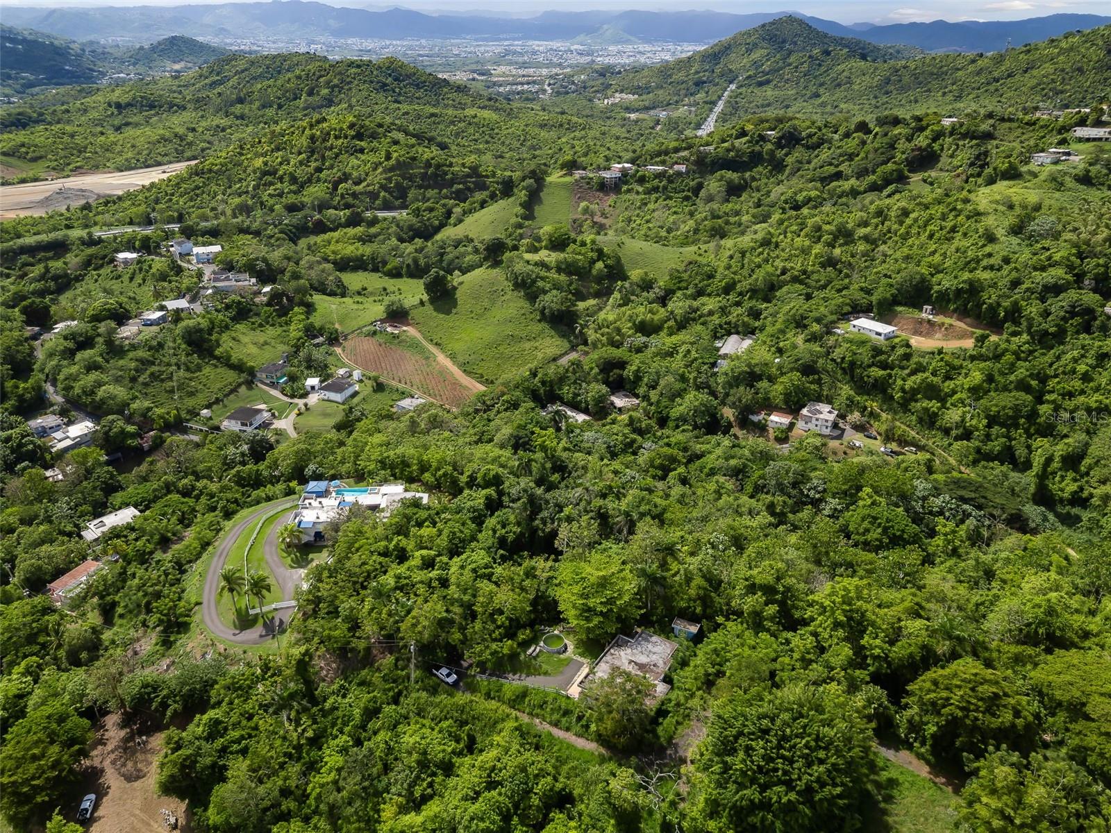 181 Km 31.0 Lote 7 BO. QUEBRADA