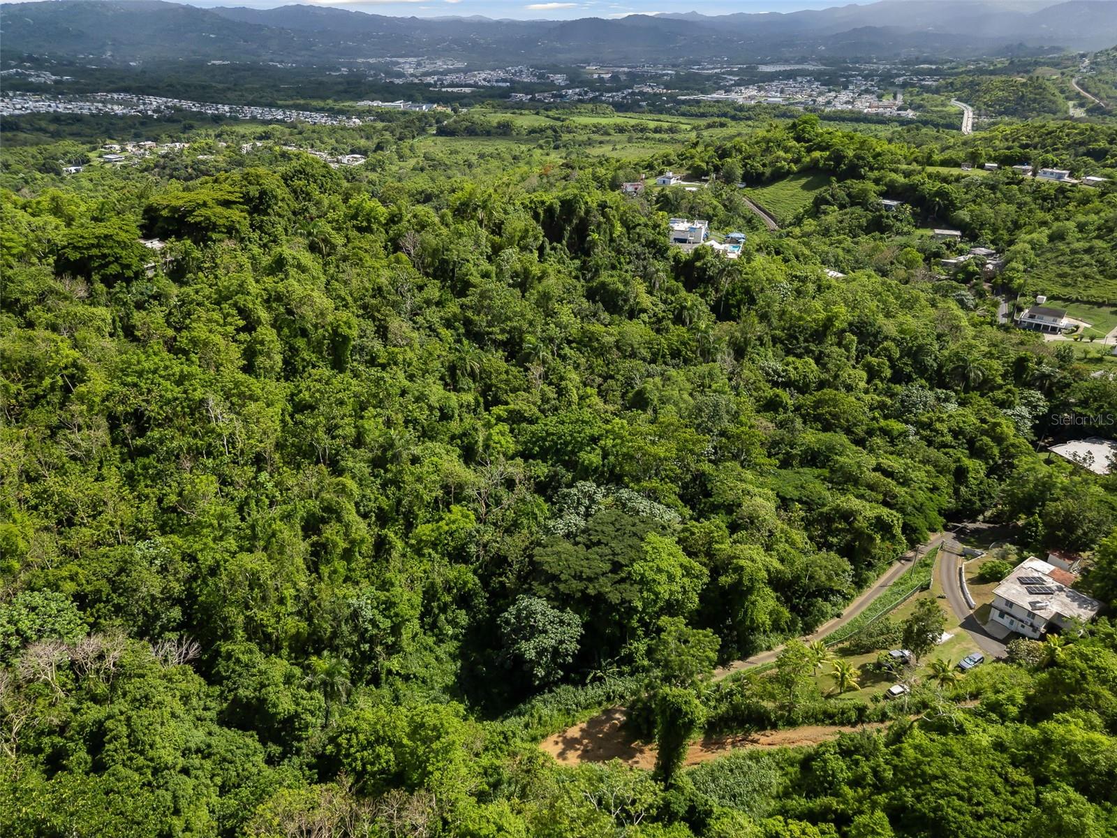 181 Km 31.0 Lote 7 BO. QUEBRADA
