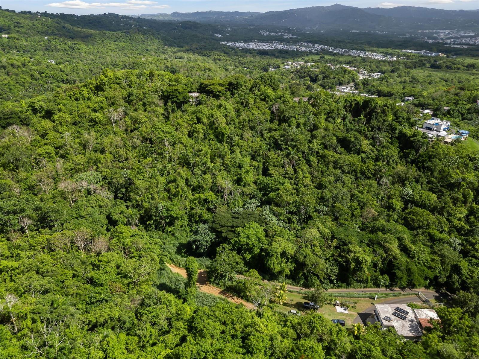 181 Km 31.0 Lote 7 BO. QUEBRADA