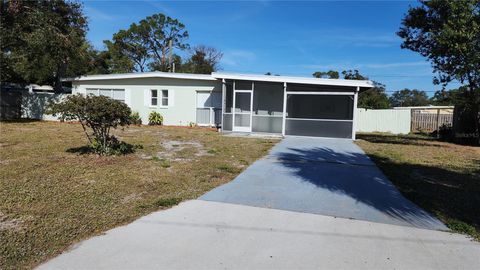 A home in COCOA