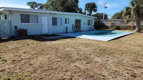 A home in COCOA