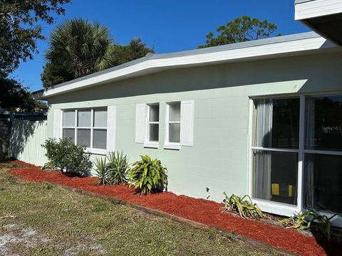 A home in COCOA