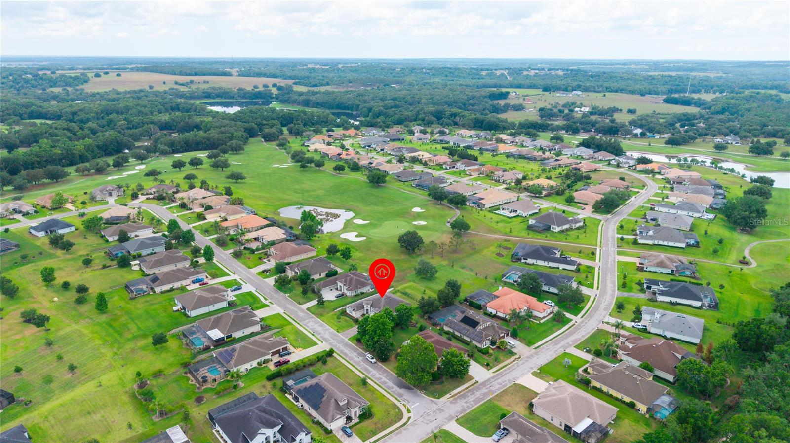 LAKE JOVITA GOLF & COUNTRY CLUB PH 03 C - Residential
