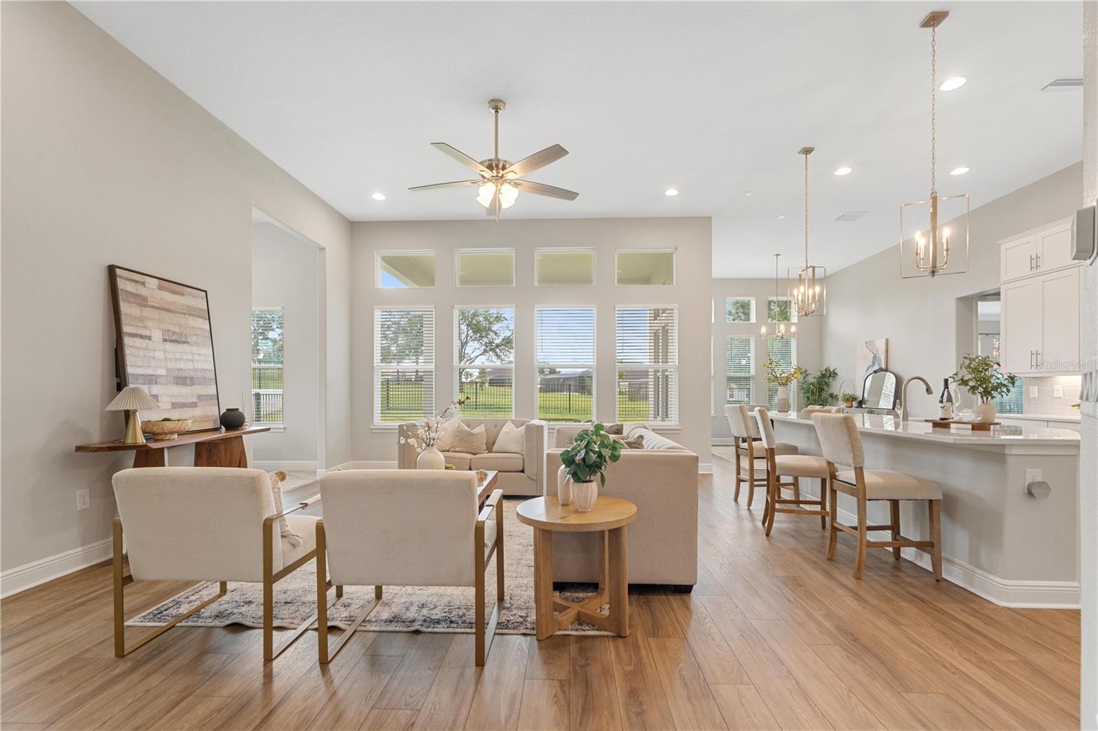 LAKE JOVITA GOLF & COUNTRY CLUB PH 03 C - Residential