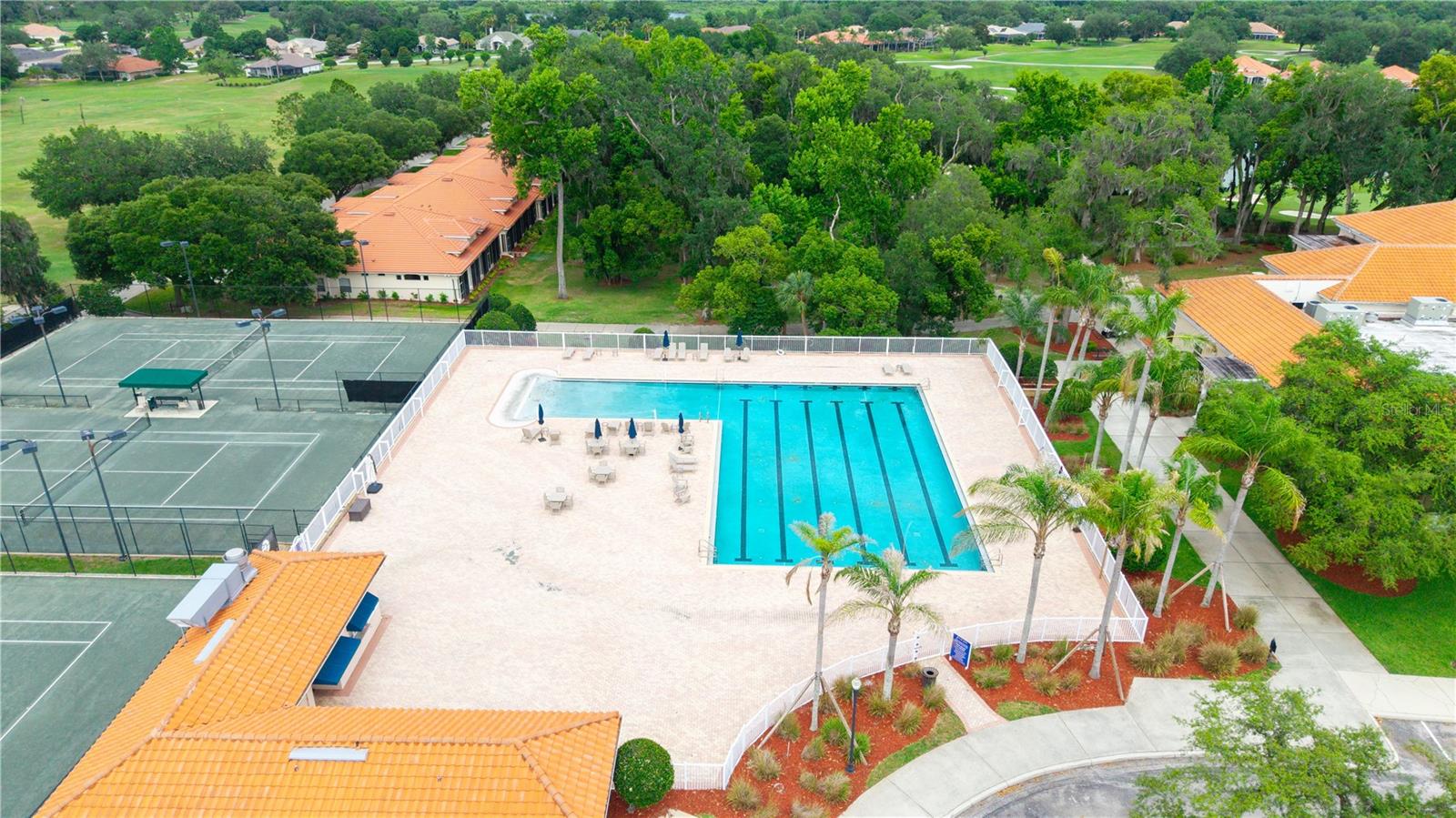 LAKE JOVITA GOLF & COUNTRY CLUB PH 03 C - Residential