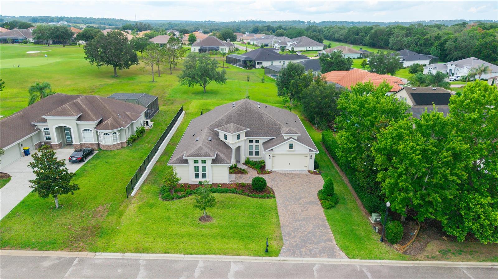 LAKE JOVITA GOLF & COUNTRY CLUB PH 03 C - Residential