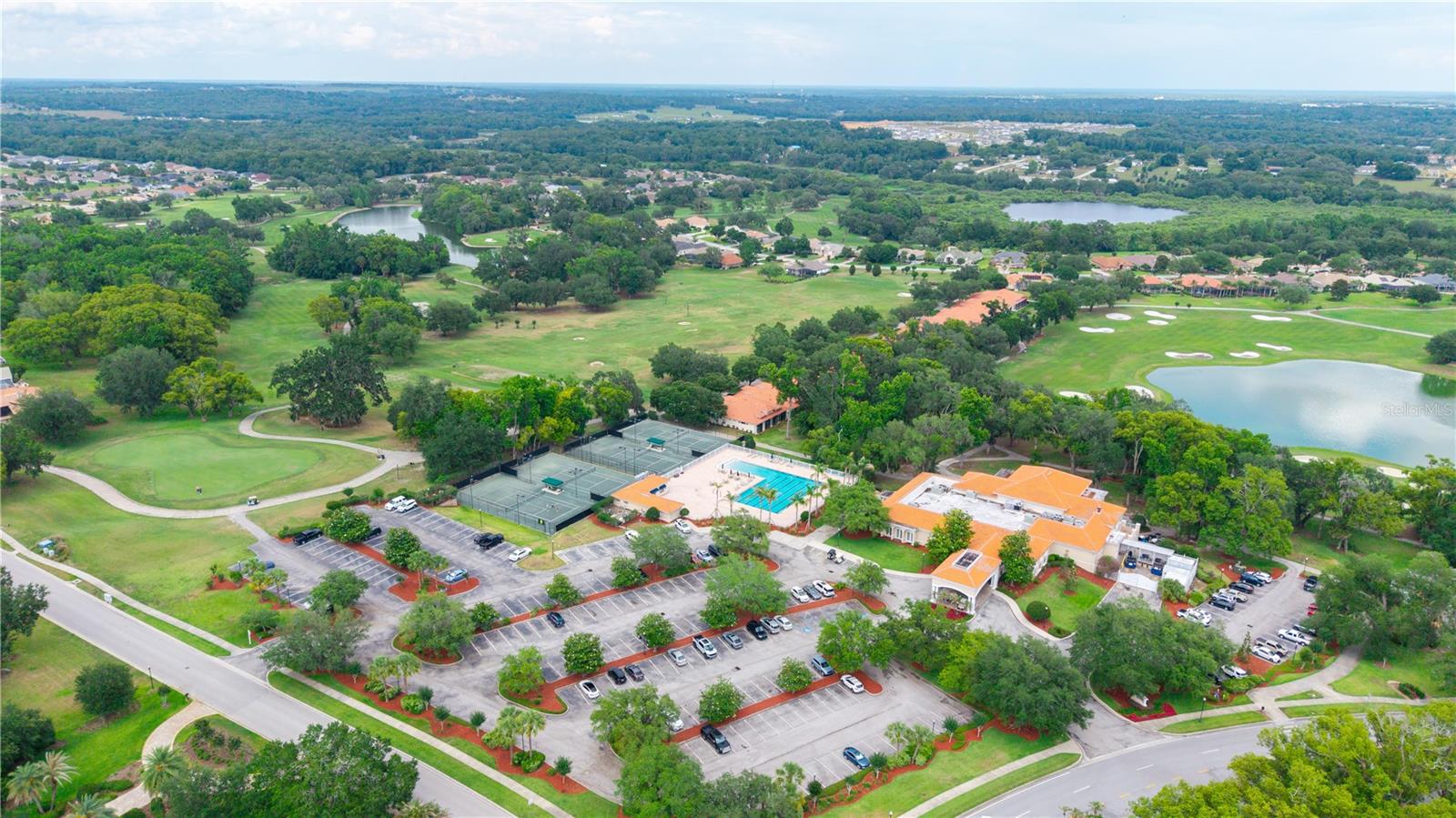 LAKE JOVITA GOLF & COUNTRY CLUB PH 03 C - Residential