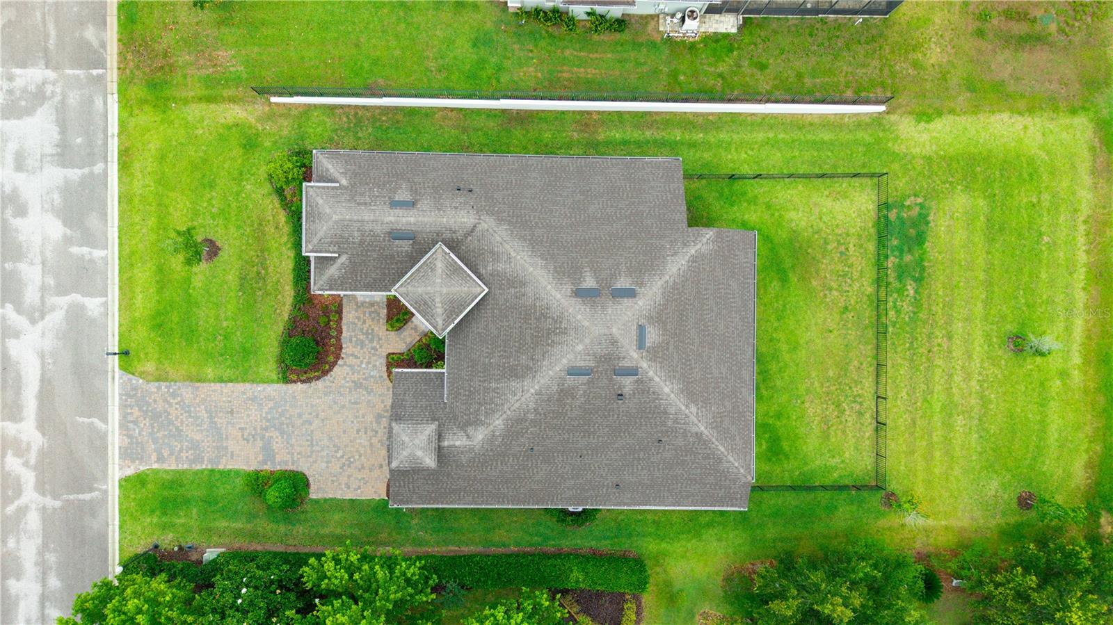 LAKE JOVITA GOLF & COUNTRY CLUB PH 03 C - Residential