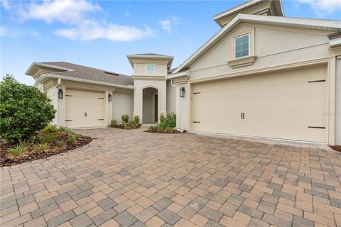 Photo of 34411 Sahalee Loop, Dade City, FL 33525 (MLS # W7885748)