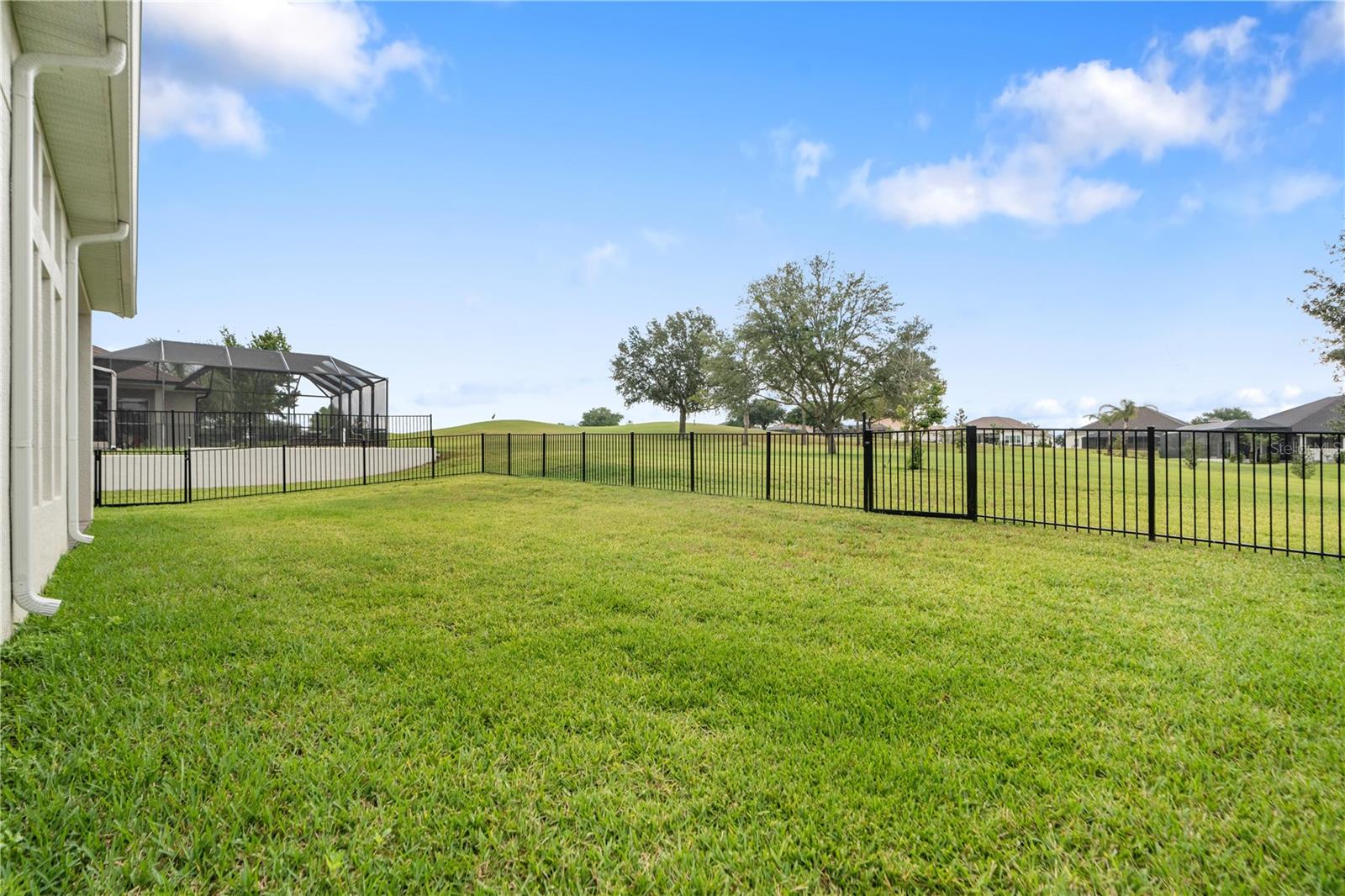 LAKE JOVITA GOLF & COUNTRY CLUB PH 03 C - Residential