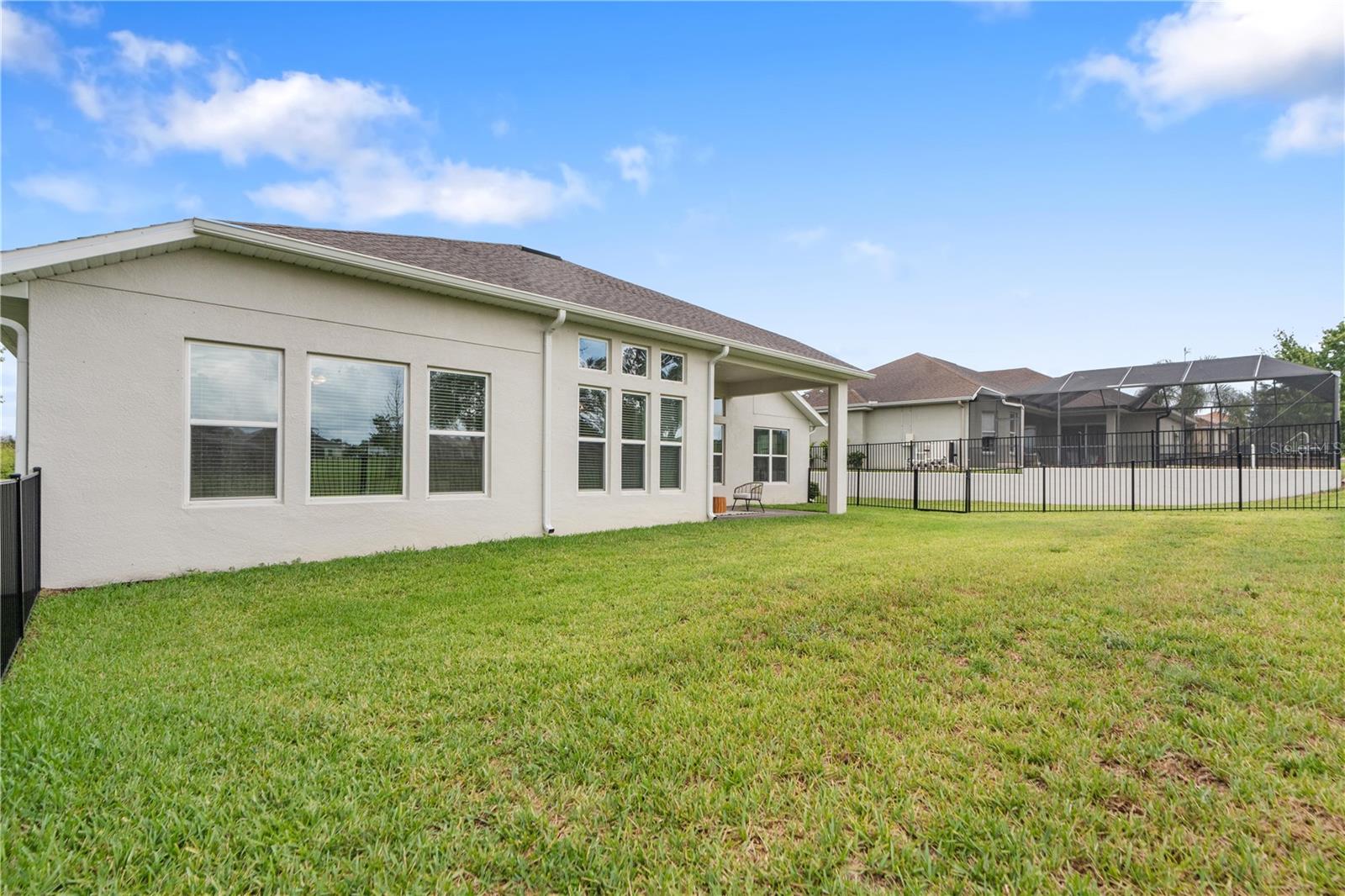 LAKE JOVITA GOLF & COUNTRY CLUB PH 03 C - Residential