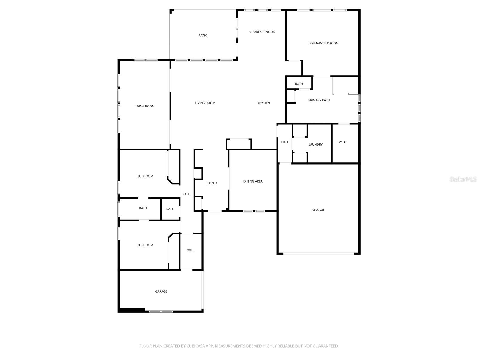 LAKE JOVITA GOLF & COUNTRY CLUB PH 03 C - Residential