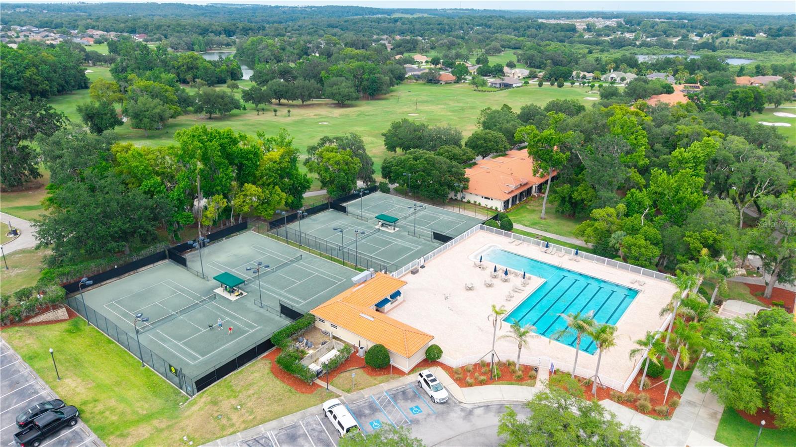 LAKE JOVITA GOLF & COUNTRY CLUB PH 03 C - Residential