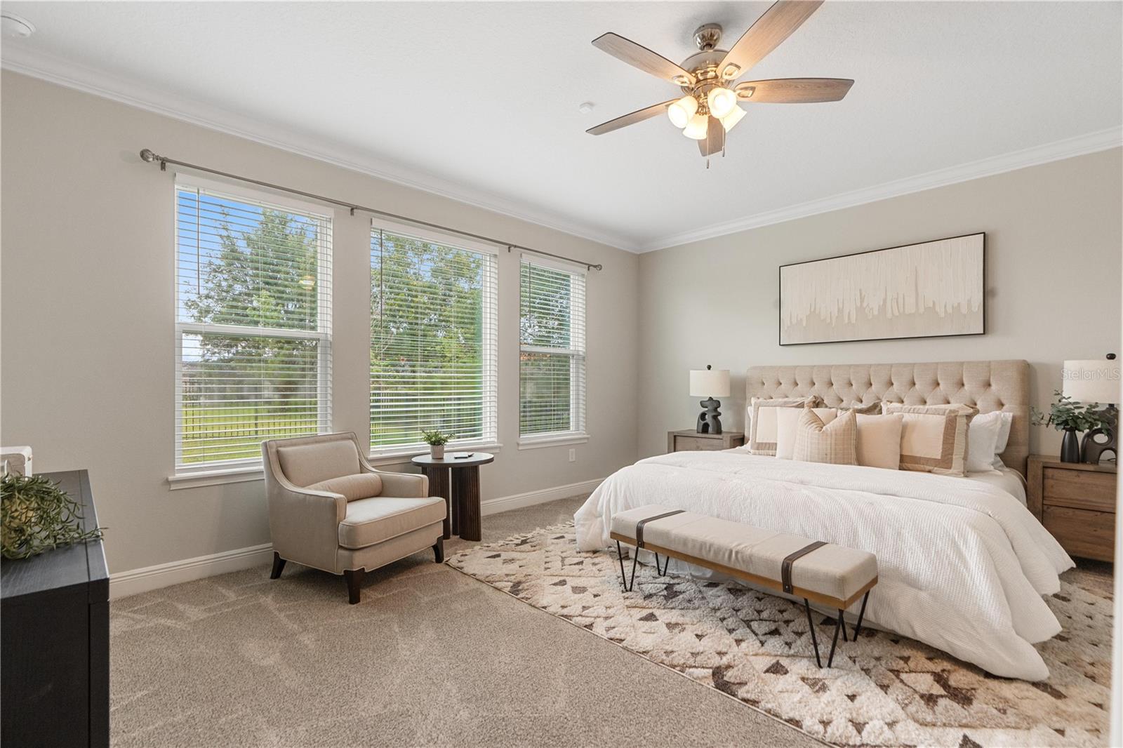 LAKE JOVITA GOLF & COUNTRY CLUB PH 03 C - Residential