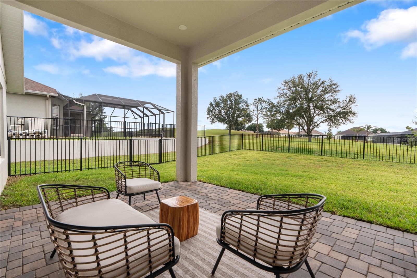 LAKE JOVITA GOLF & COUNTRY CLUB PH 03 C - Residential