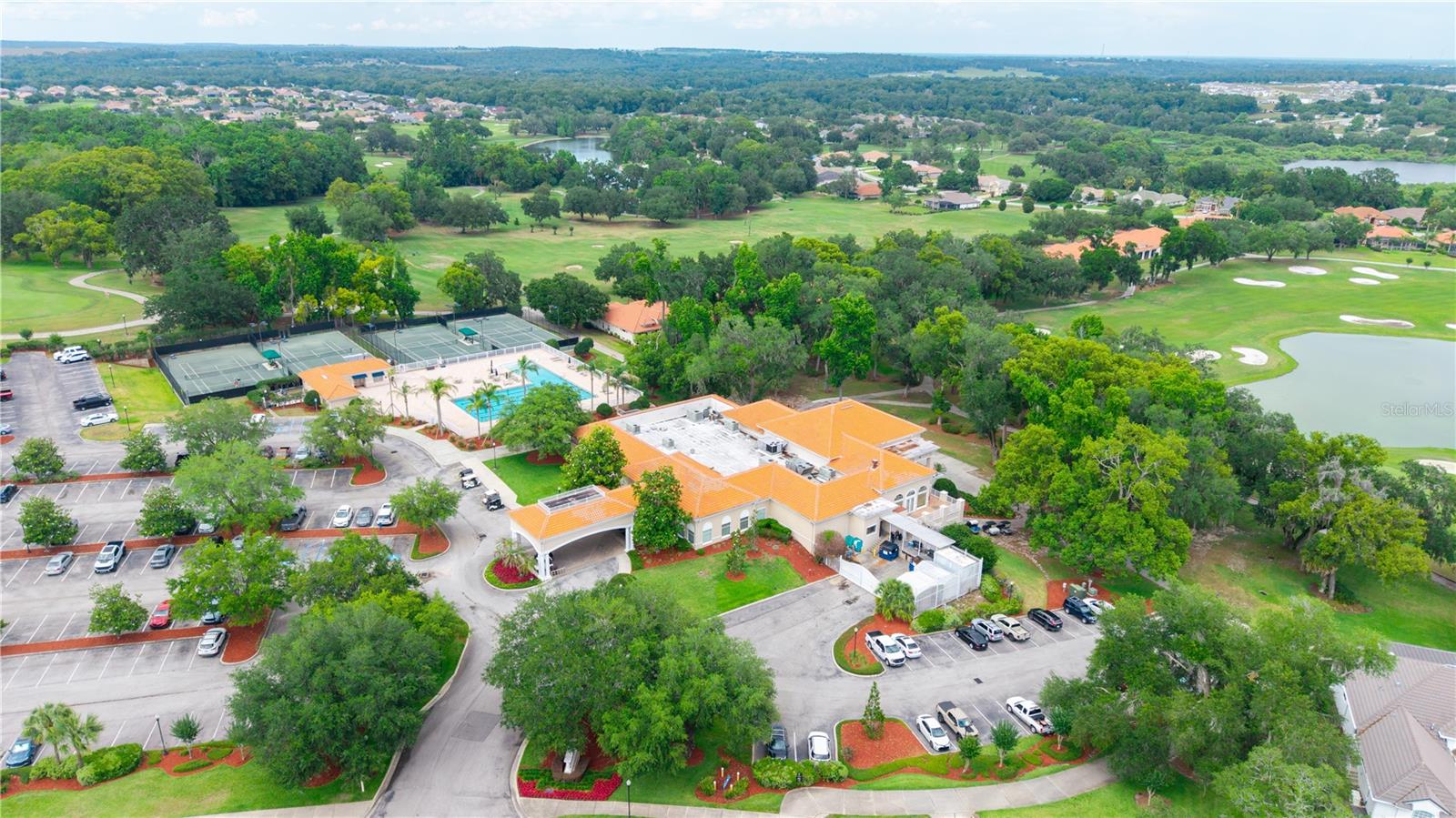 LAKE JOVITA GOLF & COUNTRY CLUB PH 03 C - Residential